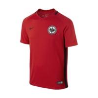 Nike Eintracht Frankfurt Away Jersey 2016/2017