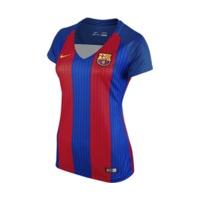 Nike FC Barcelona Home Jersey Women 2016/2017