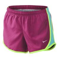 Nike 9cm Tempo Girls\' Running Shorts