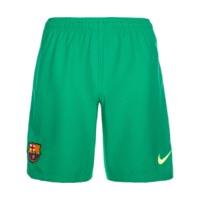 Nike FC Barcelona Goalkeeper-Shorts 2016/2017