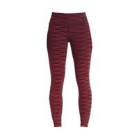 nike legendary engineered swell womens training tights night maroonlim ...