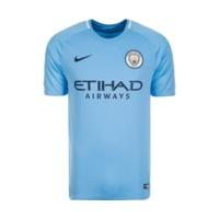 Nike Manchester City Home Jersey 2017/2018