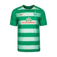 nike sv werder bremen home jersey 20162017