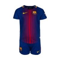 Nike FC Barcelona Home Mini-Kit 2017/2018