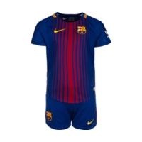 nike fc barcelona home mini kit 20172018