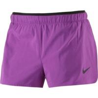 Nike Full Flex 2-in-1 2.0 Women-Trainingsshorts purple