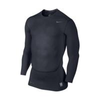 Nike Pro Combat Core Compression Men\'s Shirt l/s Black
