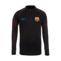 Nike FC Barcelona Dry Squad Drill Training Top