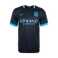 Nike Manchester City Away Shirt 2015/2016