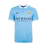 Nike Manchester City Home Shirt 2015/2016