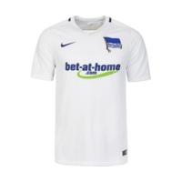 Nike Hertha BSC Berlin Away Jersey 2016/2017