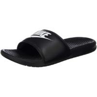 Nike Benassi JDI black/white