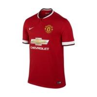 Nike Manchester United Home Shirt 2014/2015