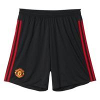 Nike Manchester United Away Shorts 2015/2016