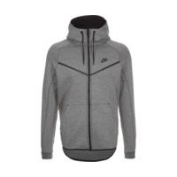 Nike Sportswear Tech Fleece Windrunner carbon heather/black