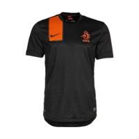 Nike Holland Away Shirt 2012/2013