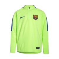 nike fc barcelona training top youth 20162017