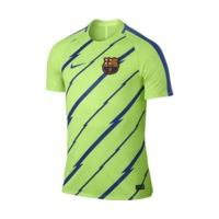 Nike FC Barcelona Dry Training Jersey 2016/2017