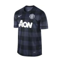 Nike Manchester United Away Shirt 2013/2014