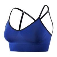 Nike Zoned Sculpt Strappy Bra