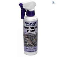 Nikwax Wax Cotton Proof (300ml)