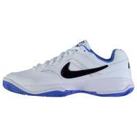 Nike Court Lite Mens Tennis Shoes