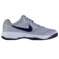 Nike Court Lite Mens Tennis Shoe...