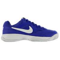 Nike Court Lite Mens Tennis Shoe...