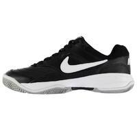 nike court lite mens tennis shoes