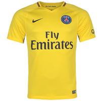 Nike PSG Aw Jsy Sn81