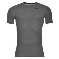 Nike Pro Core Short Sleeve Base Layer Mens