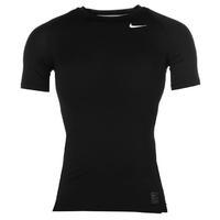 Nike Pro Core Short Sleeve Base Layer Mens