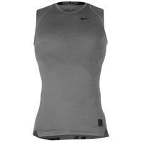 nike pro core sleeveless base layer mens