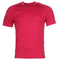 Nike Flash Short Sleeved Training Top Mens