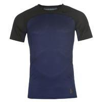 Nike HyperCool Short Sleeve T Shirt Mens