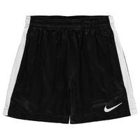 Nike Squad Football Shorts Junio...