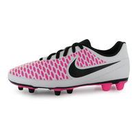 Nike Magista Ola Firm Ground Football Boots Mens