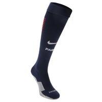 nike paris saint germain home socks 2017 2018