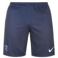 nike paris saint germain home shorts 2017 2018