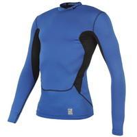 Nike Pro Hydra Mock Top Mens