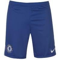 nike chelsea home shorts 2017 2018