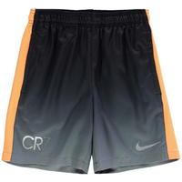 nike cr7 squad shorts juniors