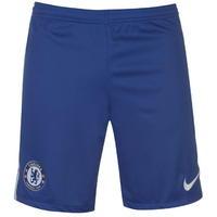 Nike Chelsea Home Shorts 2017 20...