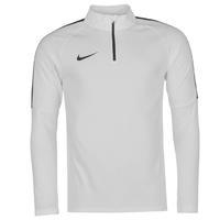 Nike Academy Mid Layer Top Mens