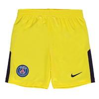 Nike PSG Aw Shrts Jn74