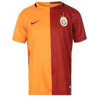 Nike Galatasaray Home Shirt 2015 2016 Junior