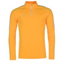 Nike Academy Mid Layer Top Mens