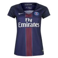 nike paris saint germain home shirt 2016 2017 ladies