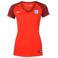 Nike England Away Shirt 2016 Ladies