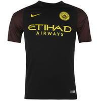 Nike Manchester City Away Shirt 2016 2017 Mens